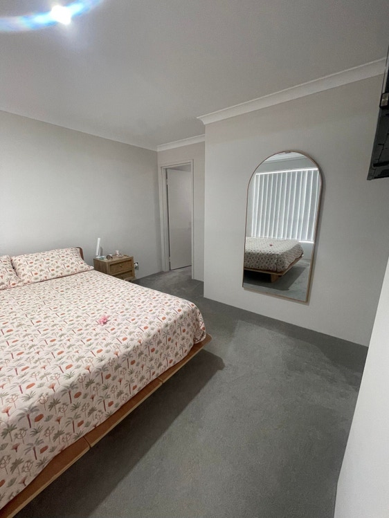 Share house Golden Bay, Mandurah Region 275pw, 3 bedroom house