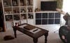 Front lounge room 