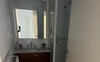 Bathroom with shower 