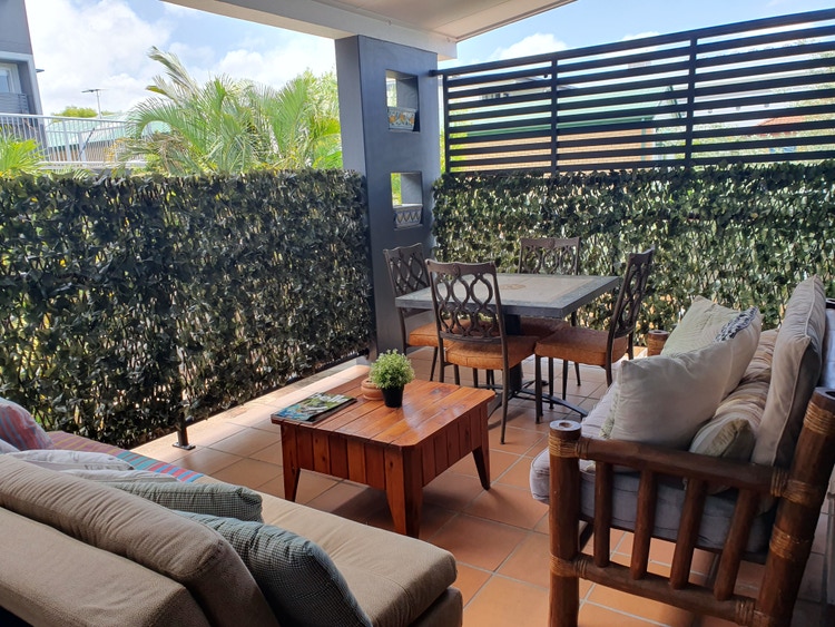 Share house Ascot, Brisbane 325pw, 2 bedroom apartment