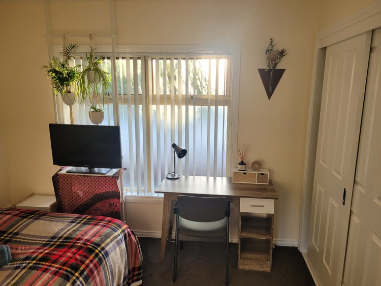 Share house Coburg, Melbourne 205pw, 2 bedroom house