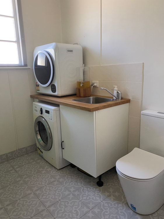 Share house Camp Hill, Brisbane 325pw, 3 bedroom house