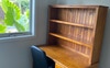 Bed 3: Desk/chair (private) 