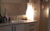 Bathroom w bath & sep.shower
