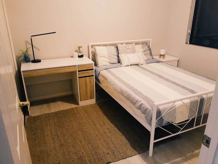 Share house St Lucia, Brisbane 200pw, 2 bedroom apartment