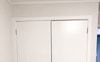 Bedroom wardrobe (double)