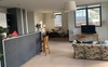 Large open plan living 