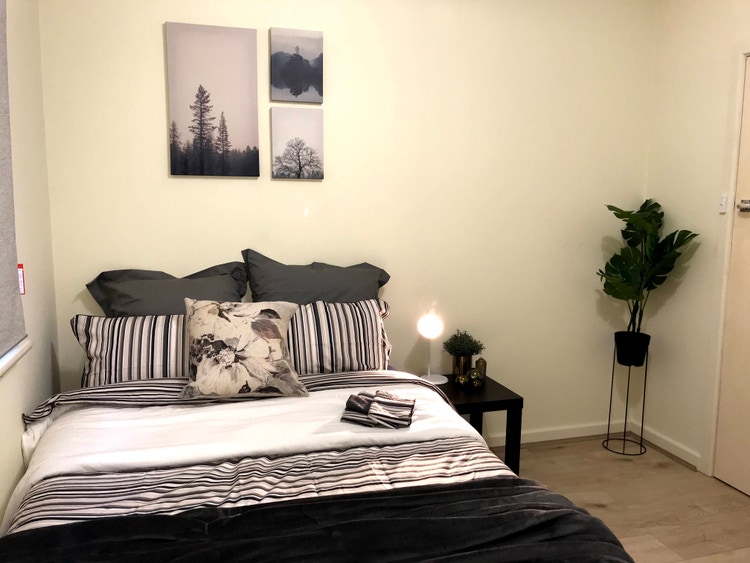 Share house Box Hill South, Melbourne 200pw, 4+ bedroom house