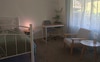 Large bedroom