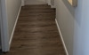 Hallway to bedrooms and bath