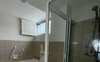 Shared bathroom