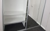 Heaps of storage space