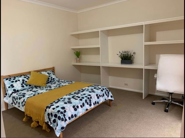 Share house Deer Park, Melbourne 132pw, 4+ bedroom house