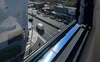 View from master bedroom 