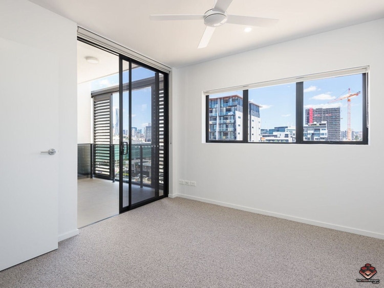 Share house Newstead, Brisbane 255pw, 2 bedroom apartment