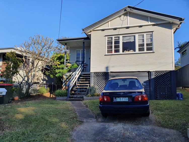 Share house Mount Gravatt East, Brisbane 140pw, 3 bedroom house
