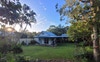 House from the rear