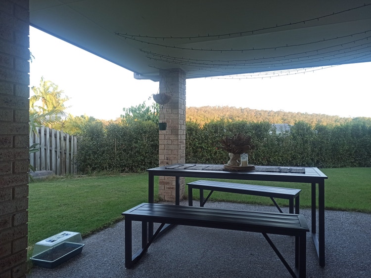 Share house Parkwood, Gold Coast 215pw, 4+ bedroom house