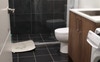 Downstairs bathroom 