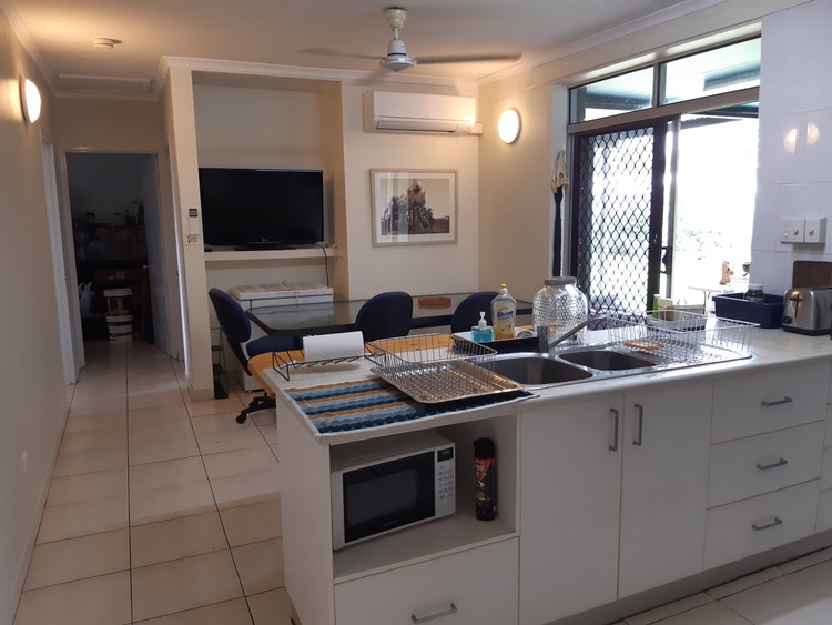 Share house Karama, Darwin 225pw, 4+ bedroom house FlatmateFinders