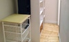 Walk in storage