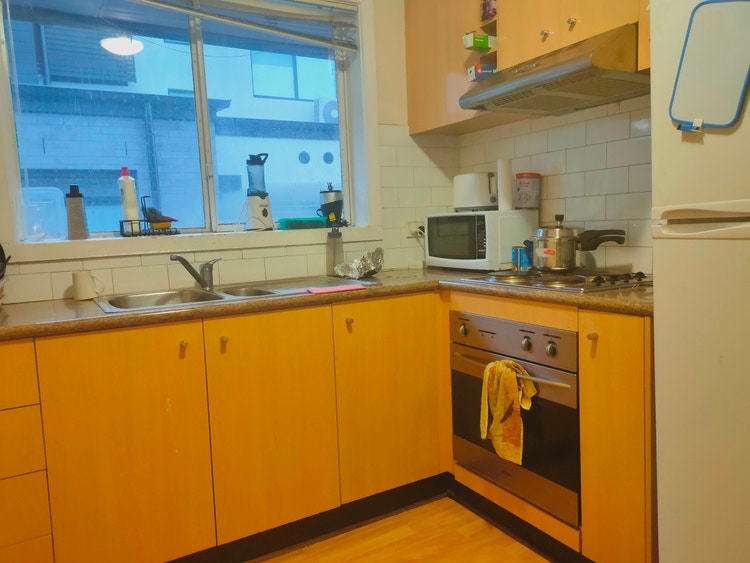 Share house Clayton, Melbourne 90pw, 4+ bedroom house