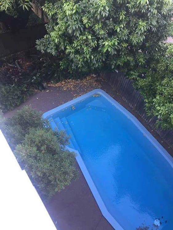 Share house New Farm, Brisbane 185pw, 3 bedroom apartment