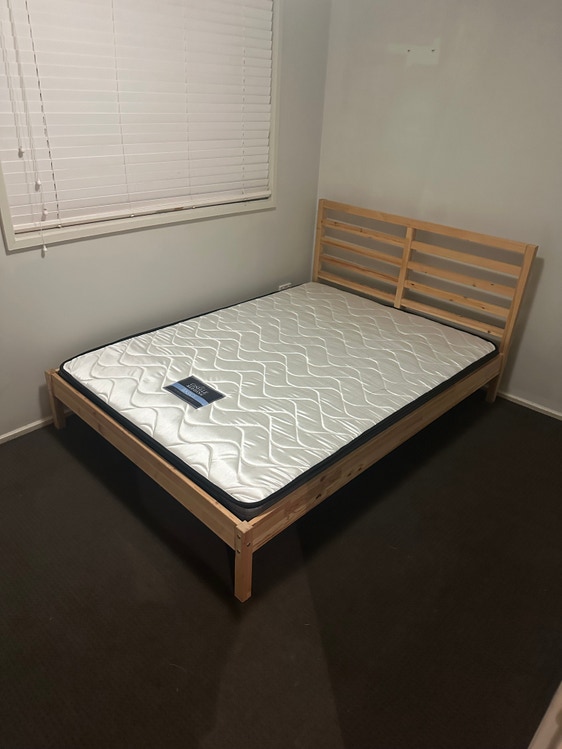 Share house Green Point, Central Coast 245pw, 3 bedroom house