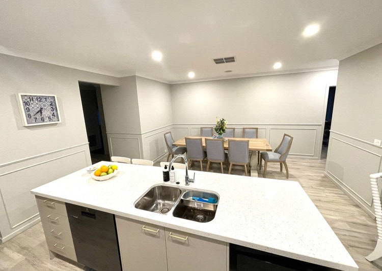 Share house Mount Duneed, Geelong Region 230pw, 3 bedroom house