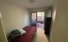 Room, furniture optional