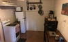 Simple Kitchen with sink