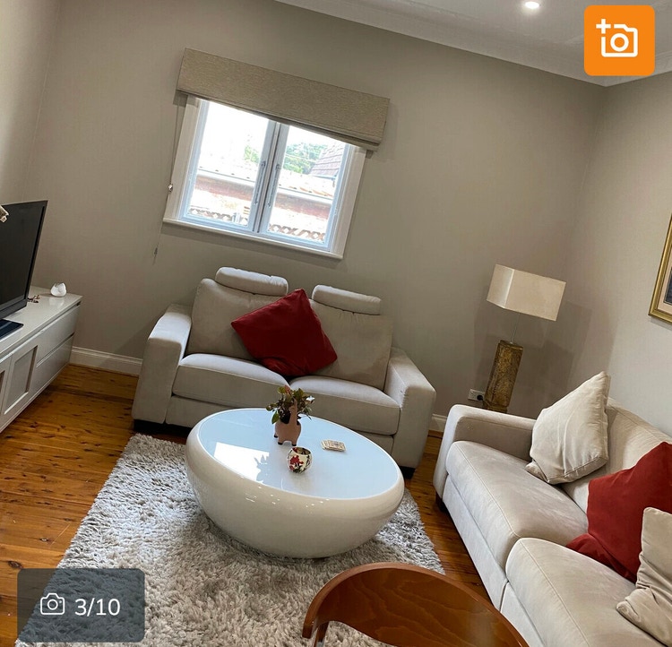 Share house Five Dock, Sydney 300pw, 3 bedroom house