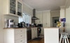 shared kitchen area 