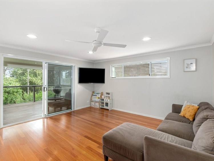 Share house Darra, Brisbane 190pw, 4+ bedroom house