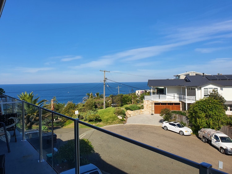 Share house Freshwater, Sydney 300pw, 2 bedroom apartment