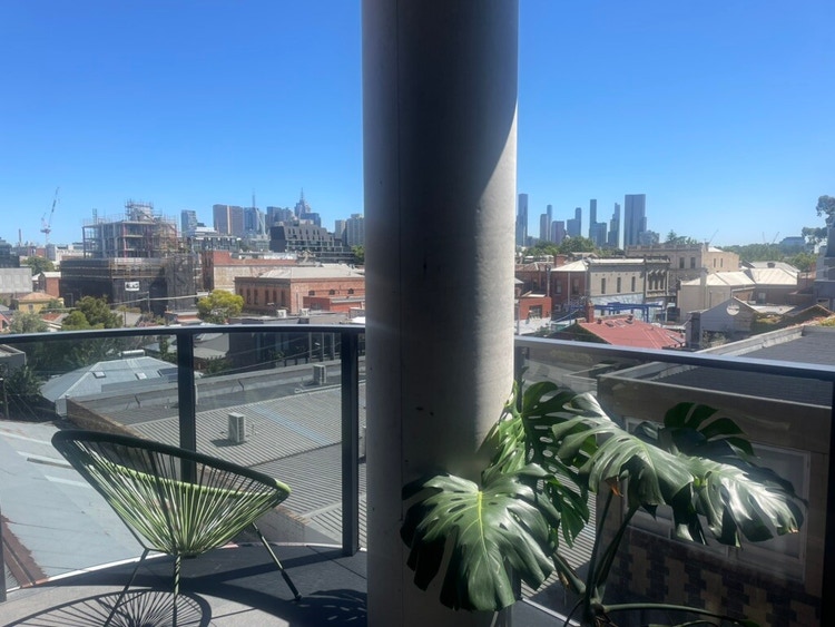Share house Collingwood, Melbourne 600pw, 2 bedroom apartment