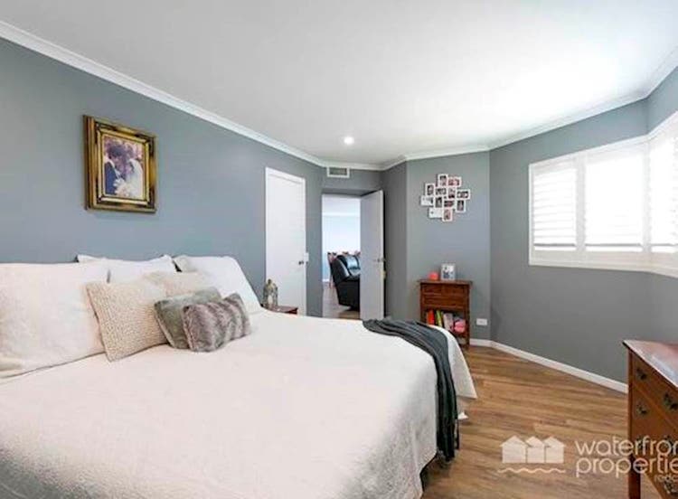 Share house Redcliffe, Brisbane 365pw, 3 bedroom apartment