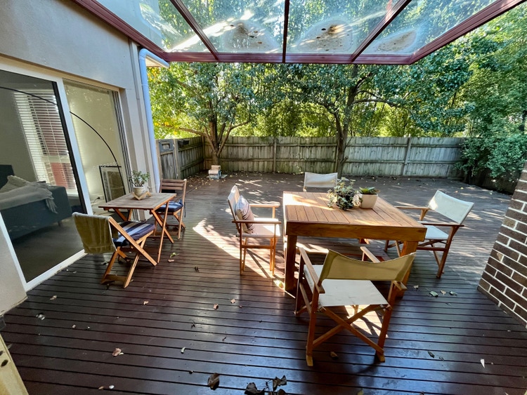 Share house Ringwood, Melbourne 225pw, 4+ bedroom house