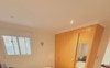 Master room built ins