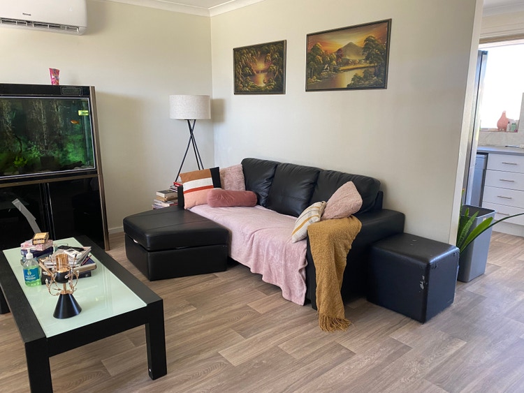 Share house Waikiki, Perth 200pw, 3 bedroom house FlatmateFinders