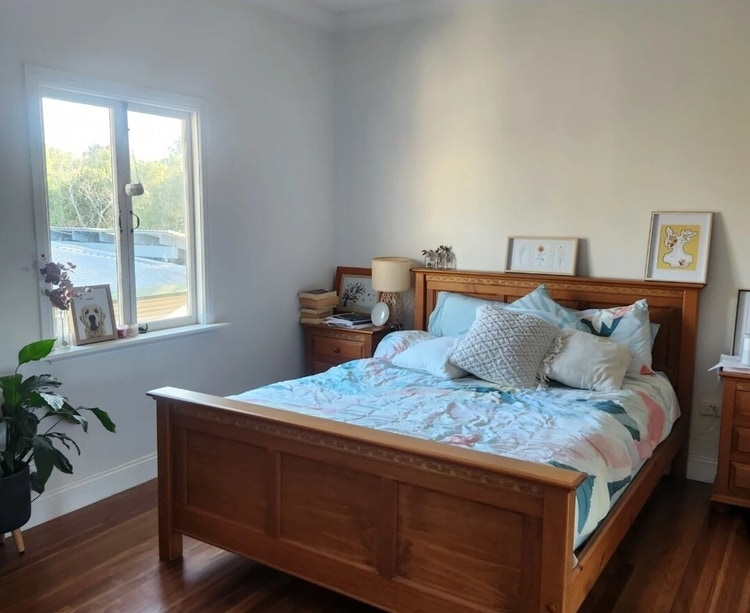 Share house Stafford Heights, Brisbane 300pw, 3 bedroom house