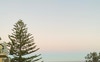 All the colours of the horizon from the balcony 