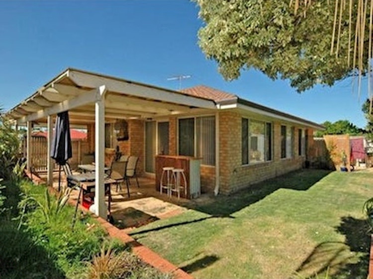 Share house Quinns Rocks, Perth 175pw, 4+ bedroom house