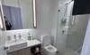 Master bedroom bathroom 