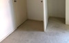 Private room with double BIRs