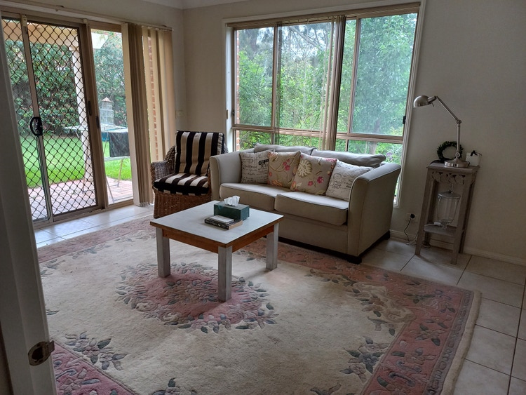 Share house Castle Hill, Sydney 325pw, 2 bedroom house