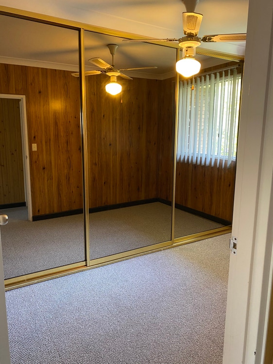 Share house Abbotsford, Sydney 375pw, 2 bedroom apartment