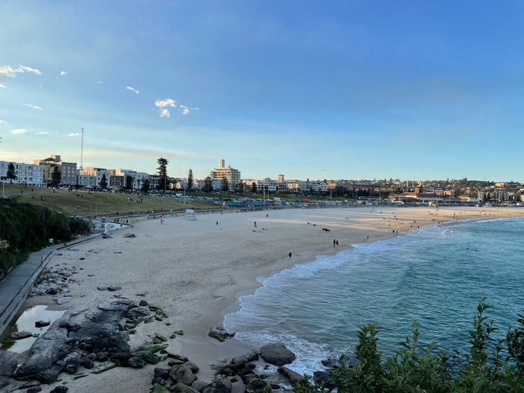 Share house Bondi Junction, Sydney 675pw, 2 bedroom apartment