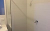Bathroom - walk in shower