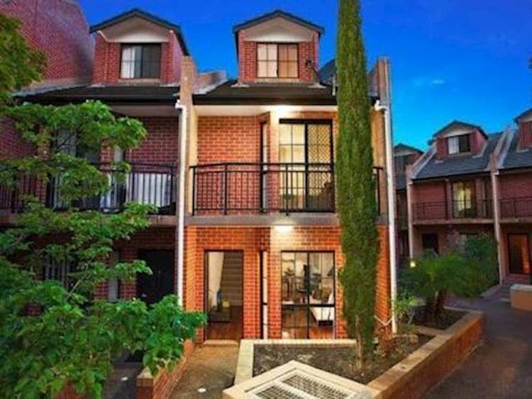 Share house Summer Hill, Sydney 280pw, 3 bedroom house